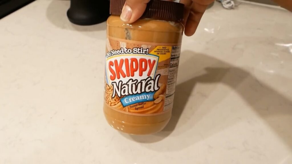Skippy Peanut butter