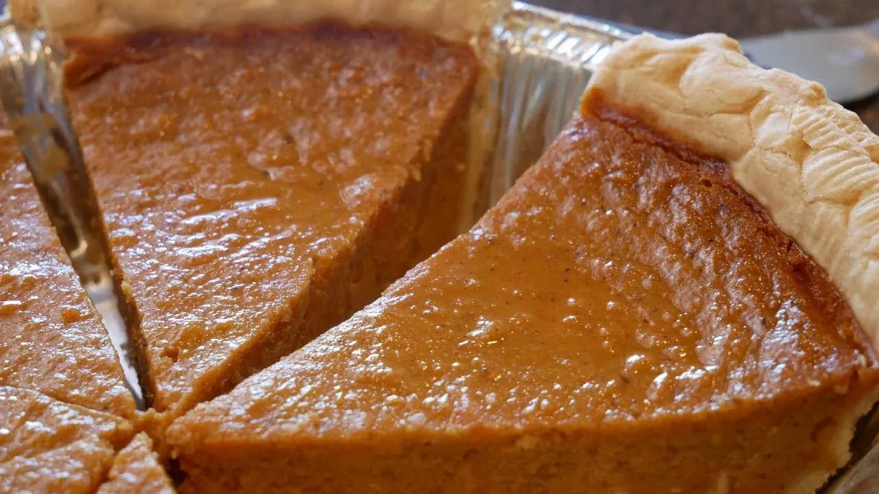 Homemade Sweet Potato Pie Recipe Homemade Sweet Potato Pie Recipe