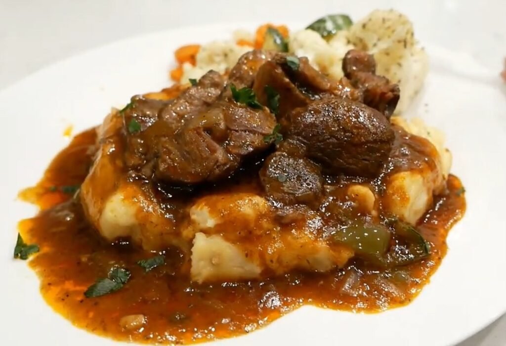 Oven-Braised Beef Shanks with Rich Gravy (Tender) still 2026 10 13 204107 1.2.27~2