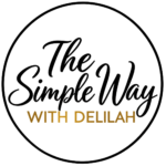 the simple way logo