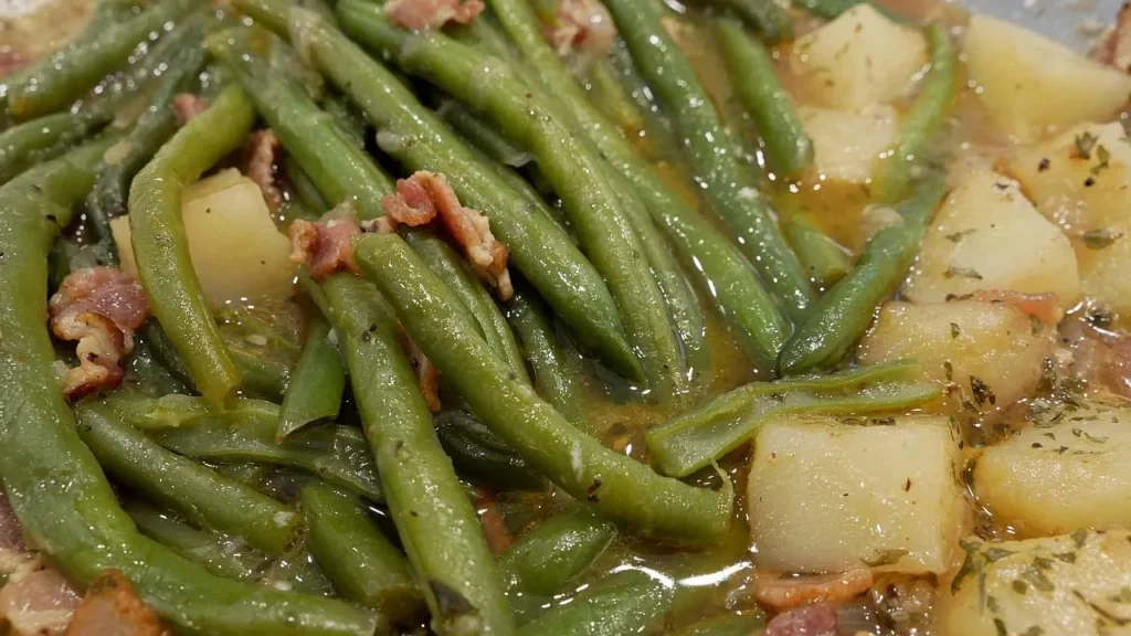 Slow Cooker Black-Eyed Peas maxresdefaultgreen